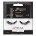 Eylure Luxe Cashmere No. 6 False Eyelashes - 1Pr