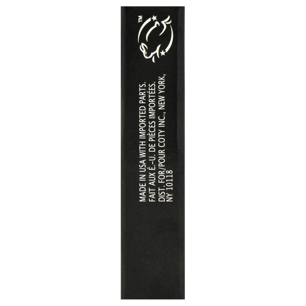 COVERGIRL Exhibitionist Velvet Mono Eye Shadow, Poppin' 110