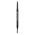 Express Brow Ultra Slim Eyebrow Makeup, Brow Pencil with Precision Tip and Spoolie for Defined Eyebrows, Soft Brown 255, 1 Count