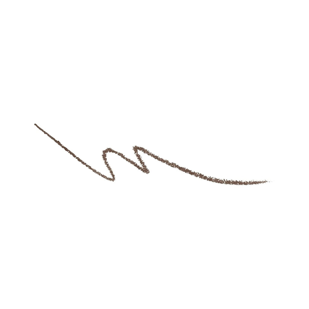 Easy Breezy Brow Micro-Fine + Define Pencil, Honey Brown, 0.003 Oz