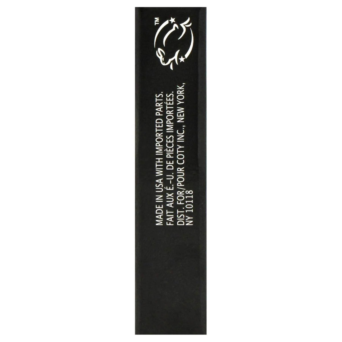 COVERGIRL Exhibitionist Velvet Mono Eye Shadow, Get after It 115