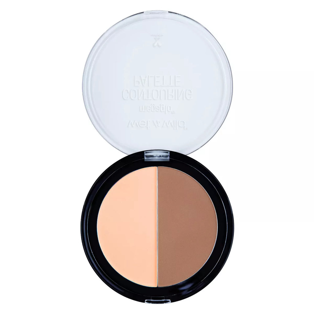 Wet N Wild Countouring Palette Beige - .44Oz